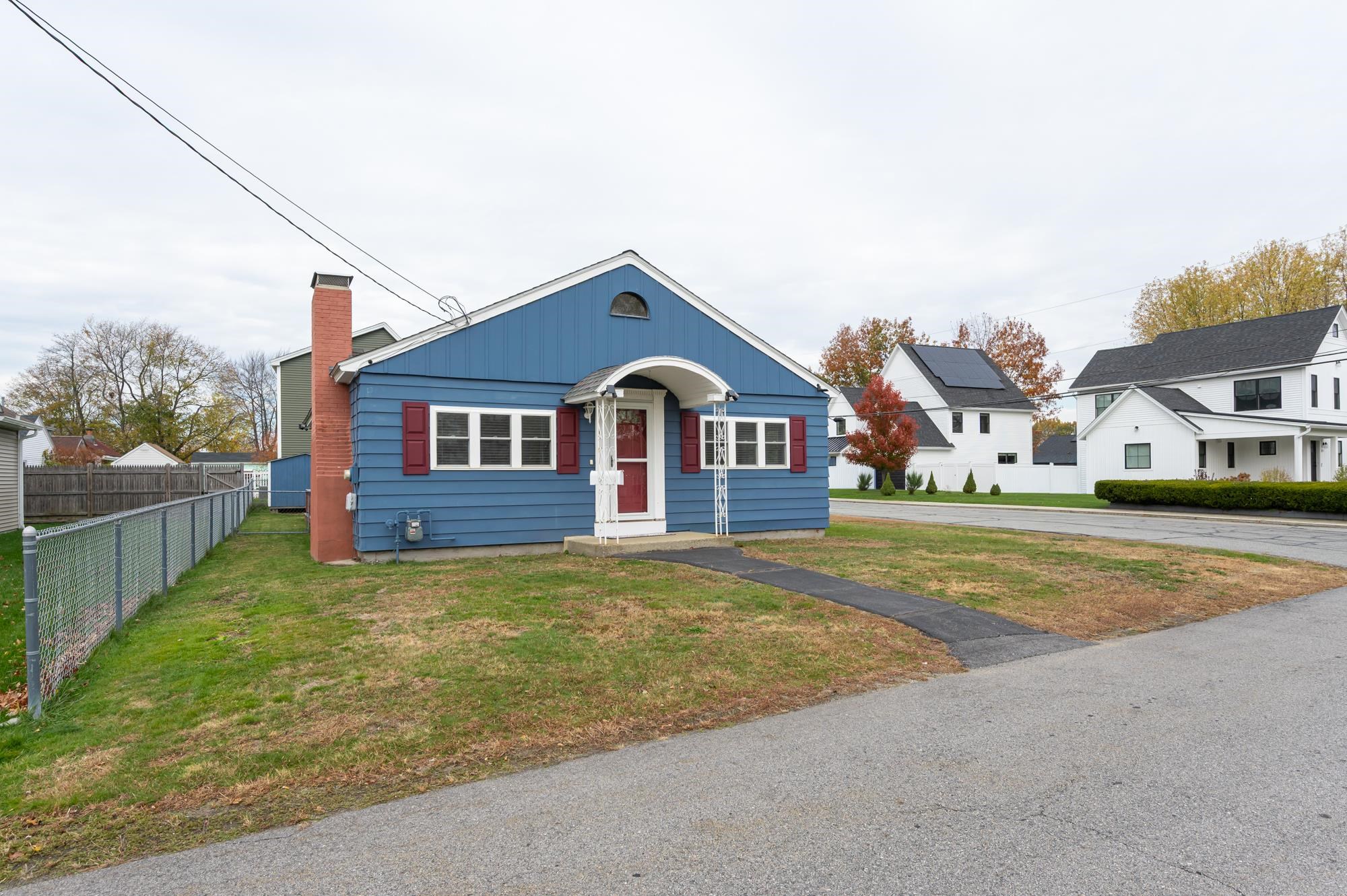 41 New Dunstable Road Nashua, NH 03060 - Photo 37 of 43 Gallery Image 37