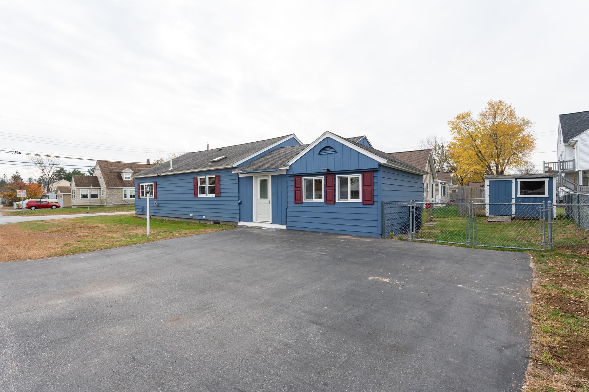 41 New Dunstable Road Nashua, NH 03060 - Photo 43 of 43 Gallery Image 43