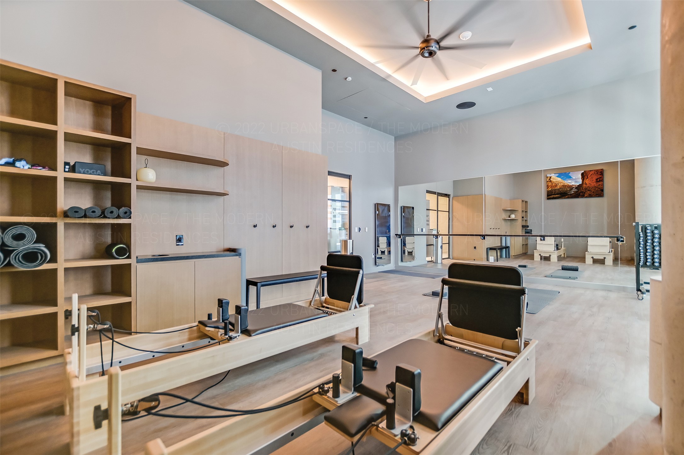 610 Davis Street, Unit 2607 Austin, TX 78701 - Photo 17 of 29