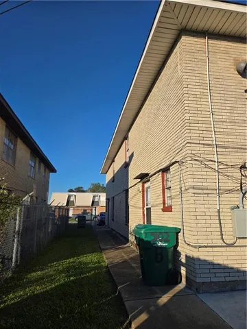 $1,150 | 2102 Euclid Street, Unit B, Gretna, LA 70056