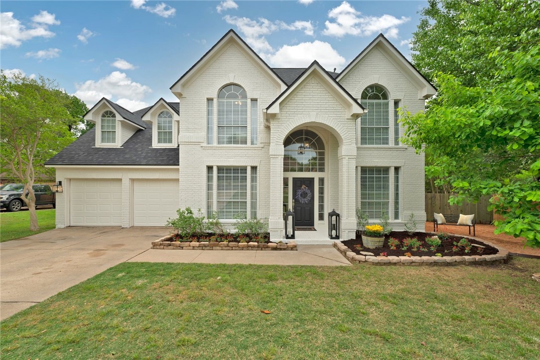 10411 Dedham Court Austin, TX 78739 - Photo 1 of 1 Welcome to 10411 Dedham Ct