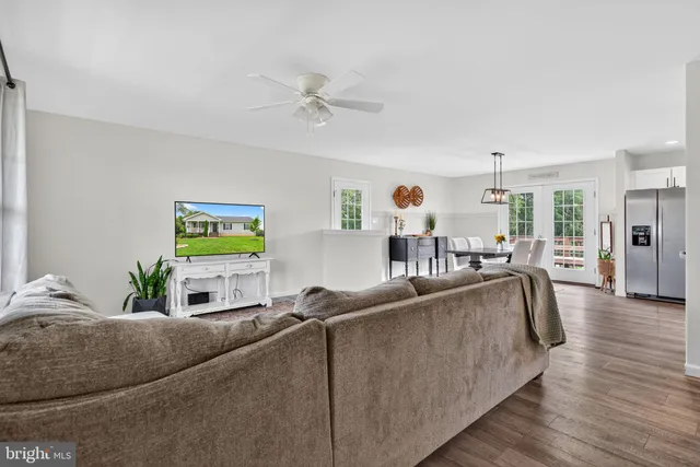 $459,900 | 9195 White Shop Road, Culpeper, VA 22701