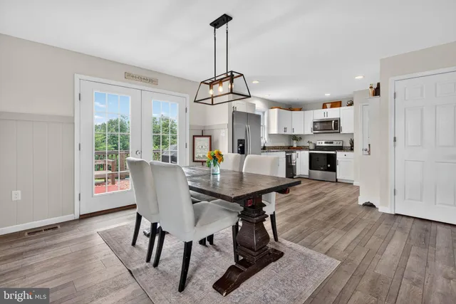 $459,900 | 9195 White Shop Road, Culpeper, VA 22701