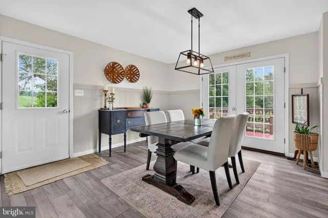 $459,900 | 9195 White Shop Road, Culpeper, VA 22701