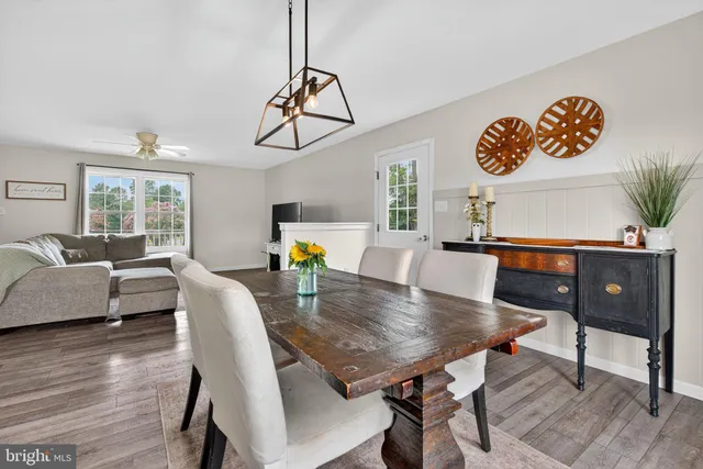 $459,900 | 9195 White Shop Road, Culpeper, VA 22701