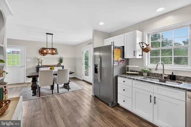 $459,900 | 9195 White Shop Road, Culpeper, VA 22701