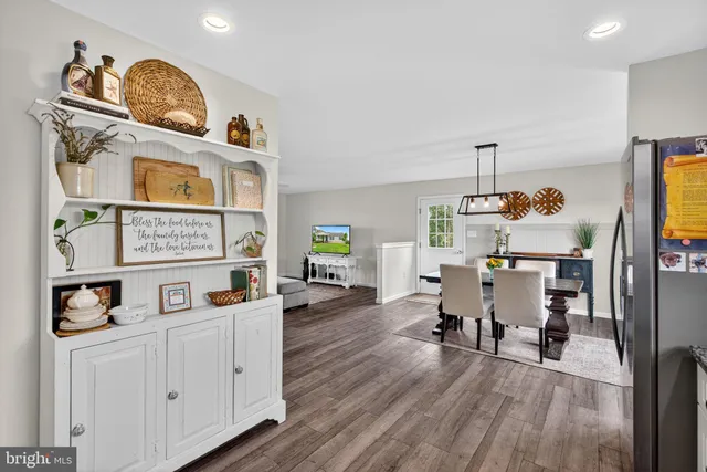 $459,900 | 9195 White Shop Road, Culpeper, VA 22701