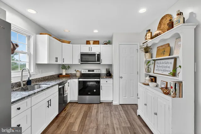 $459,900 | 9195 White Shop Road, Culpeper, VA 22701