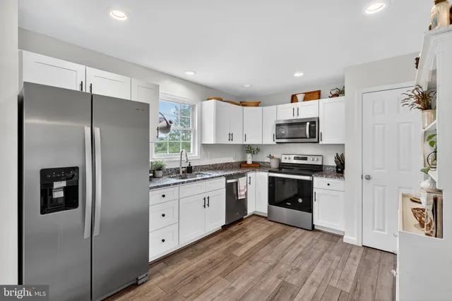 $459,900 | 9195 White Shop Road, Culpeper, VA 22701