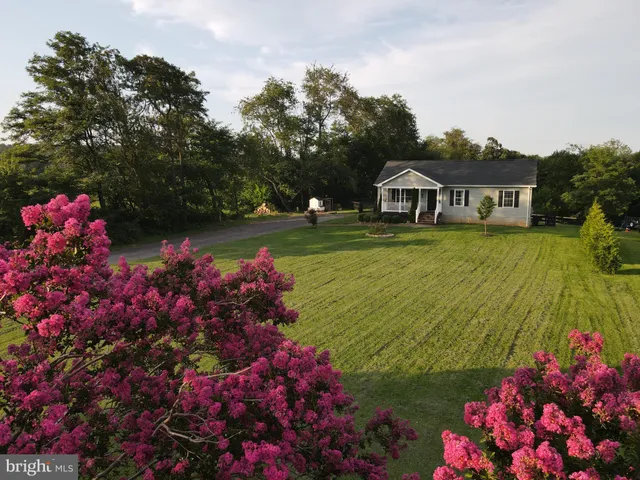 $459,900 | 9195 White Shop Road, Culpeper, VA 22701