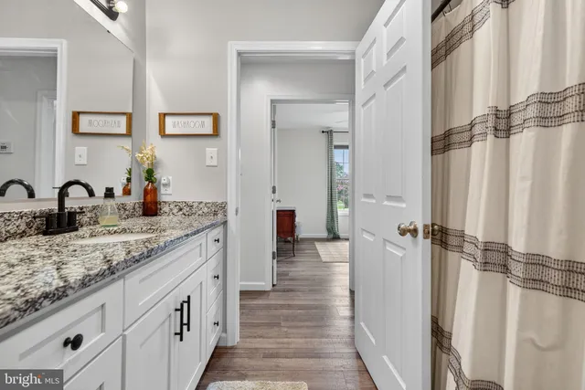 $459,900 | 9195 White Shop Road, Culpeper, VA 22701