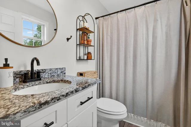 $459,900 | 9195 White Shop Road, Culpeper, VA 22701