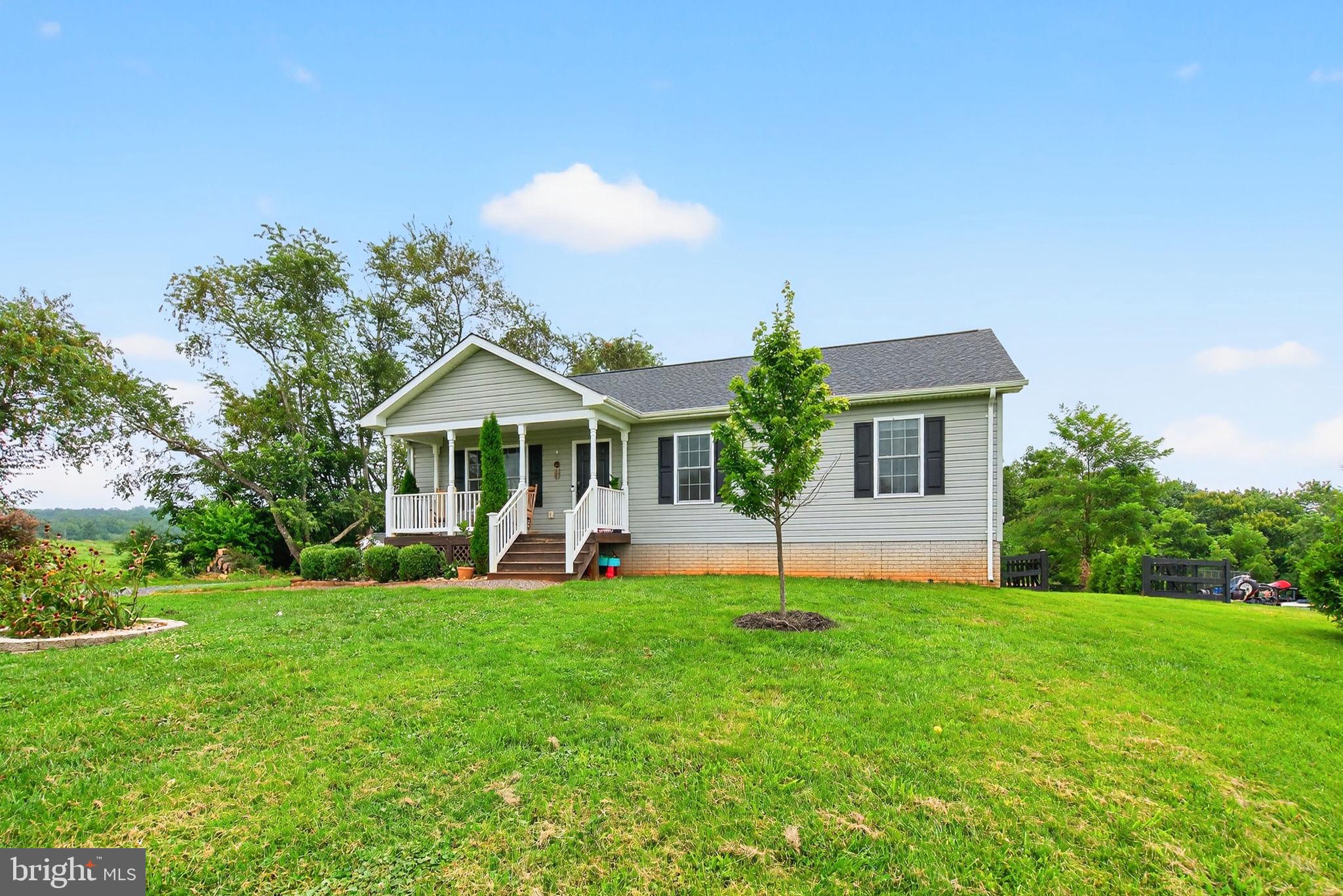 9195 White Shop Road Culpeper, VA 22701 - Photo 3 of 55 Gallery Image 3
