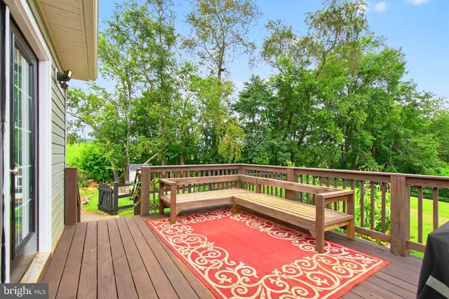 $459,900 | 9195 White Shop Road, Culpeper, VA 22701