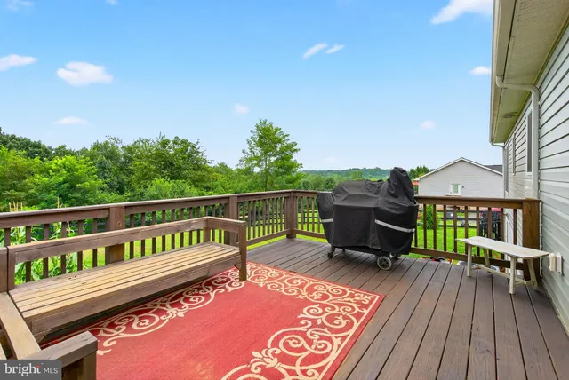 $459,900 | 9195 White Shop Road, Culpeper, VA 22701