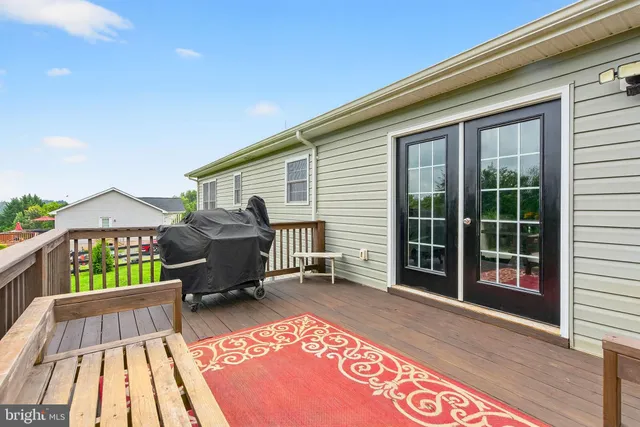 $459,900 | 9195 White Shop Road, Culpeper, VA 22701