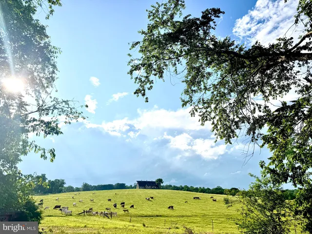 $459,900 | 9195 White Shop Road, Culpeper, VA 22701