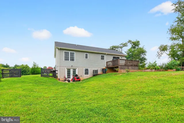 $459,900 | 9195 White Shop Road, Culpeper, VA 22701
