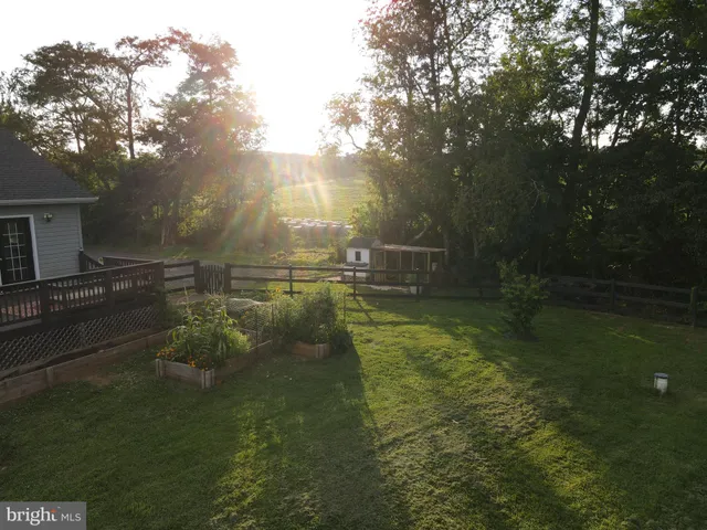 $459,900 | 9195 White Shop Road, Culpeper, VA 22701