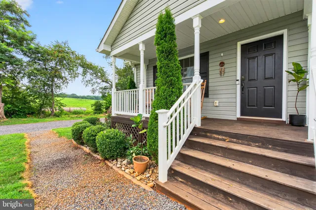 $459,900 | 9195 White Shop Road, Culpeper, VA 22701