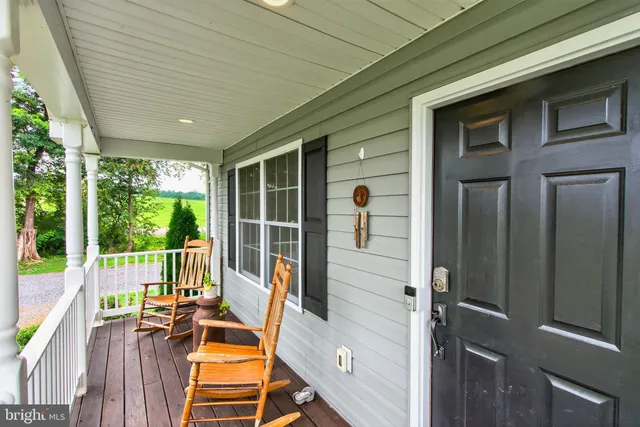 $459,900 | 9195 White Shop Road, Culpeper, VA 22701