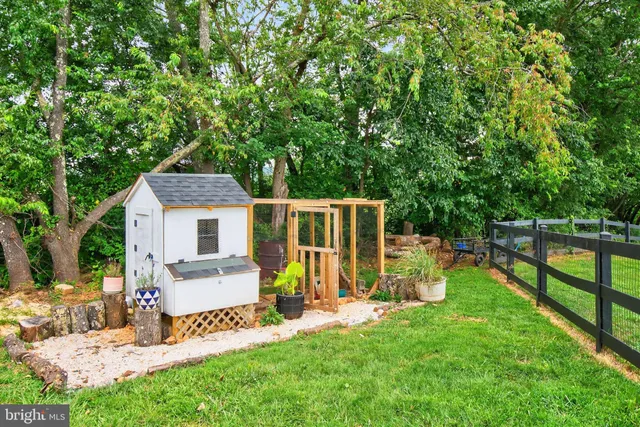 $459,900 | 9195 White Shop Road, Culpeper, VA 22701