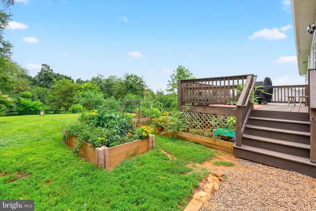 $459,900 | 9195 White Shop Road, Culpeper, VA 22701