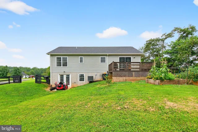 $459,900 | 9195 White Shop Road, Culpeper, VA 22701