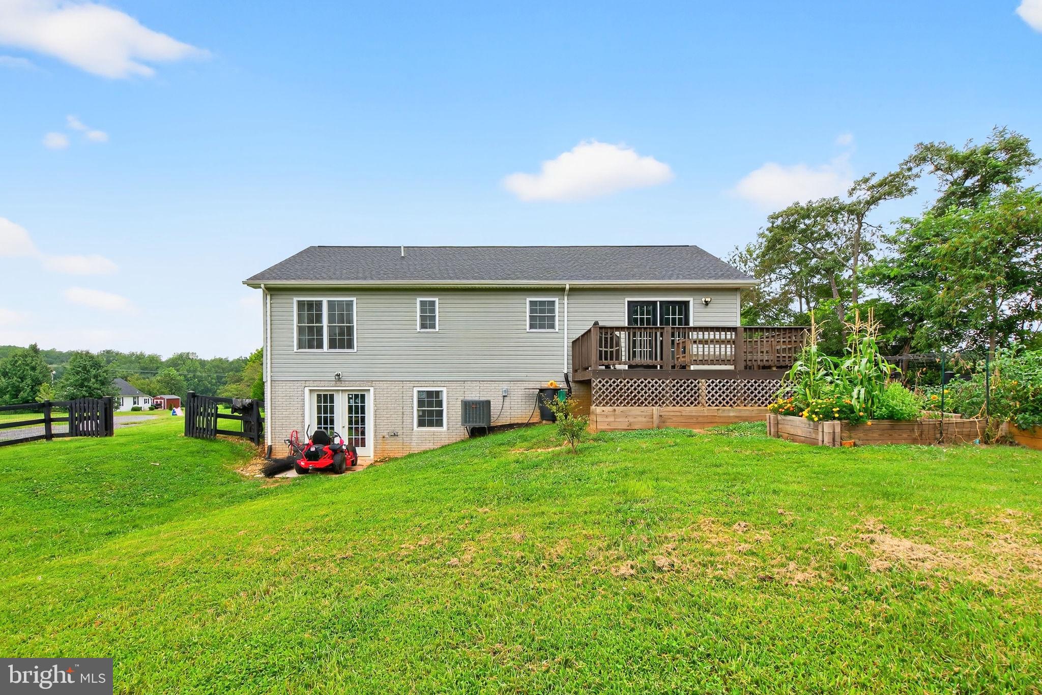 9195 White Shop Road Culpeper, VA 22701 - Photo 54 of 55 Gallery Image 54