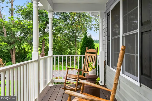 $459,900 | 9195 White Shop Road, Culpeper, VA 22701