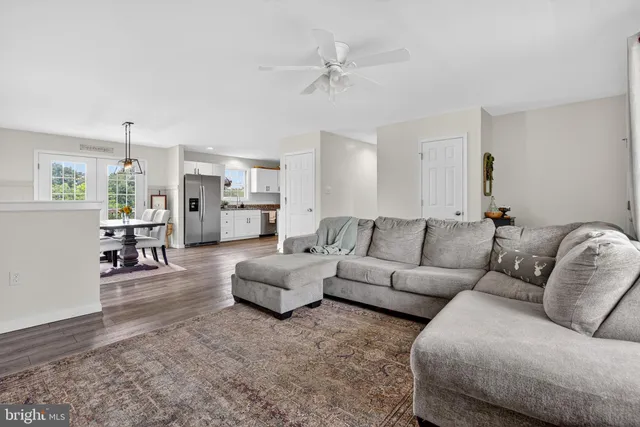 $459,900 | 9195 White Shop Road, Culpeper, VA 22701