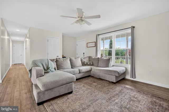 $459,900 | 9195 White Shop Road, Culpeper, VA 22701