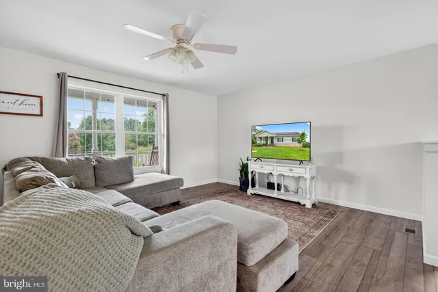 $459,900 | 9195 White Shop Road, Culpeper, VA 22701