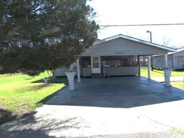$33,300 | 44575 Braud Street, Sorrento, LA 70778