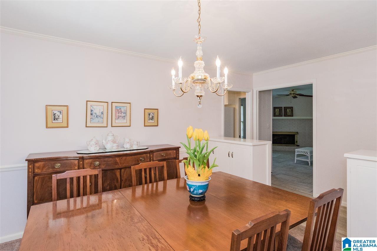3725 Crestbrook Road Birmingham, AL 35223 - Photo 9 of 35