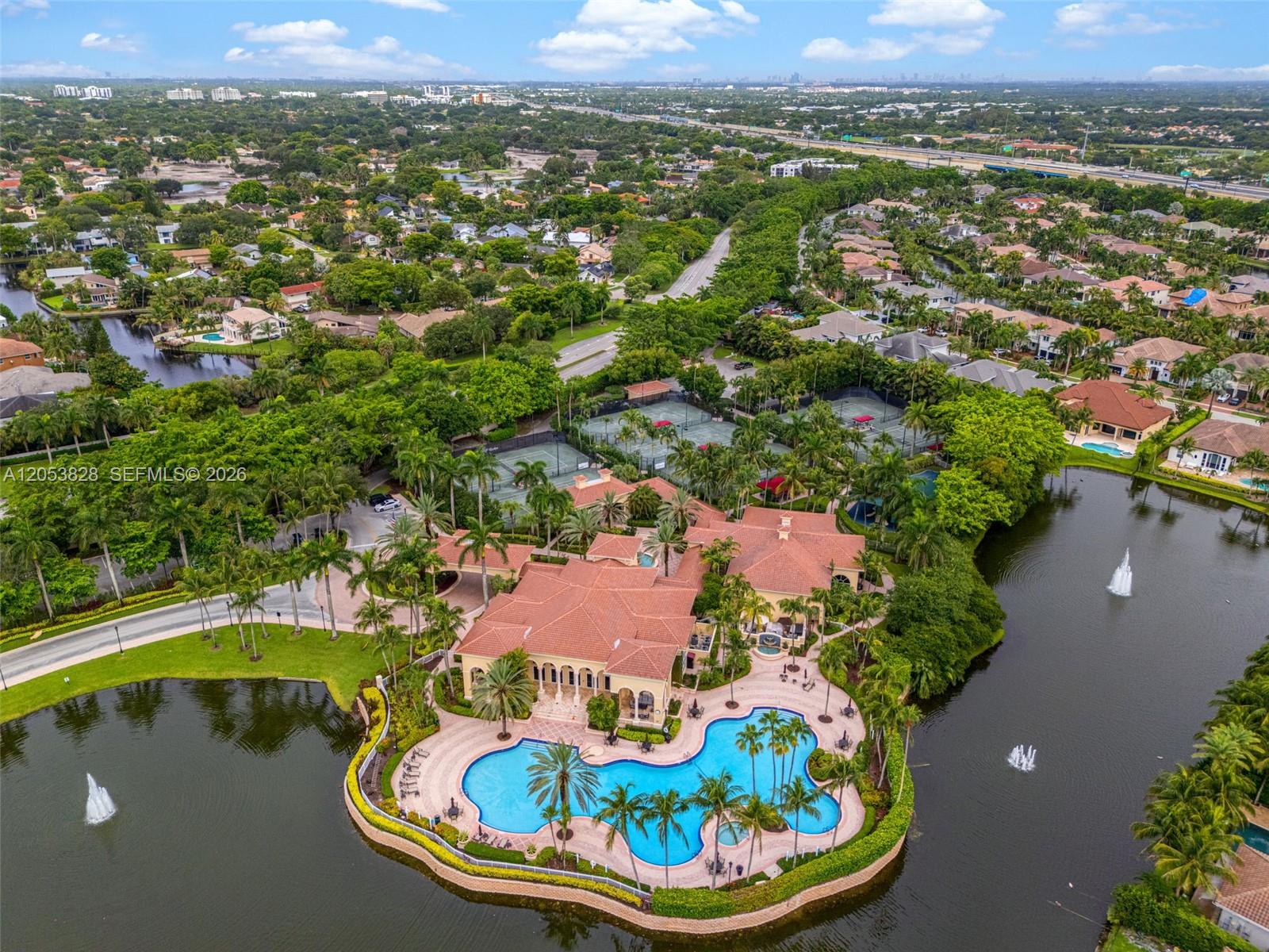 343 Merlin Way Plantation, FL 33324 - Photo 88 of 100