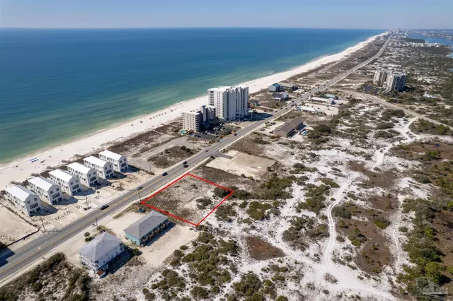 a view of balcony with wooden floor