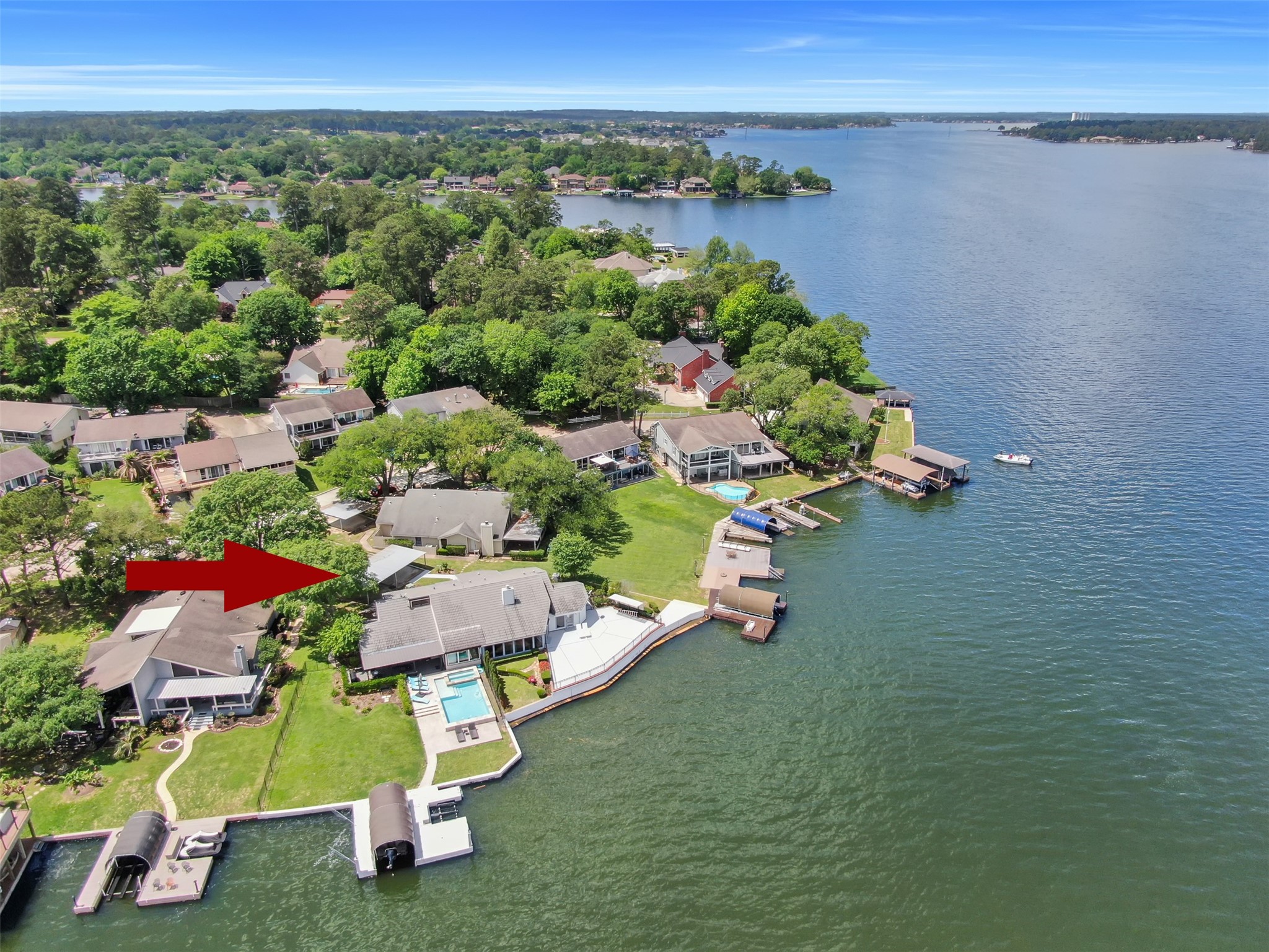35 Lakeview Village Conroe, TX 77356 - Photo 36 of 38