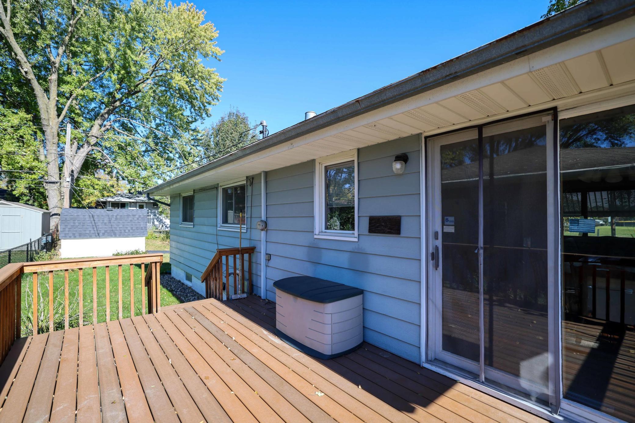 3305 18th Avenue Northwest Rochester, MN 55901 - Photo 27 of 34