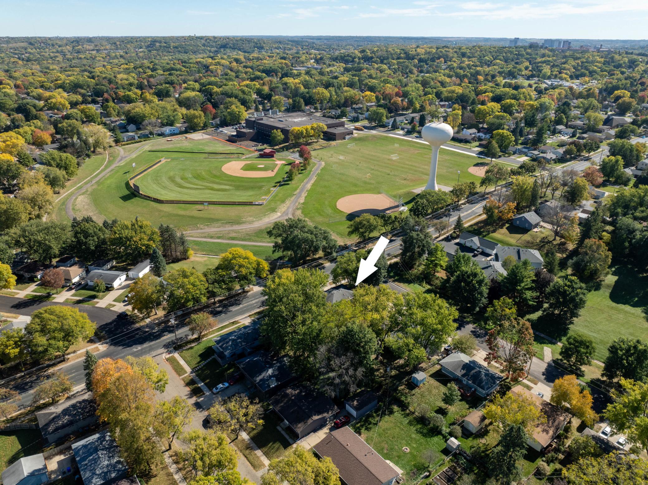 3305 18th Avenue Northwest Rochester, MN 55901 - Photo 30 of 34