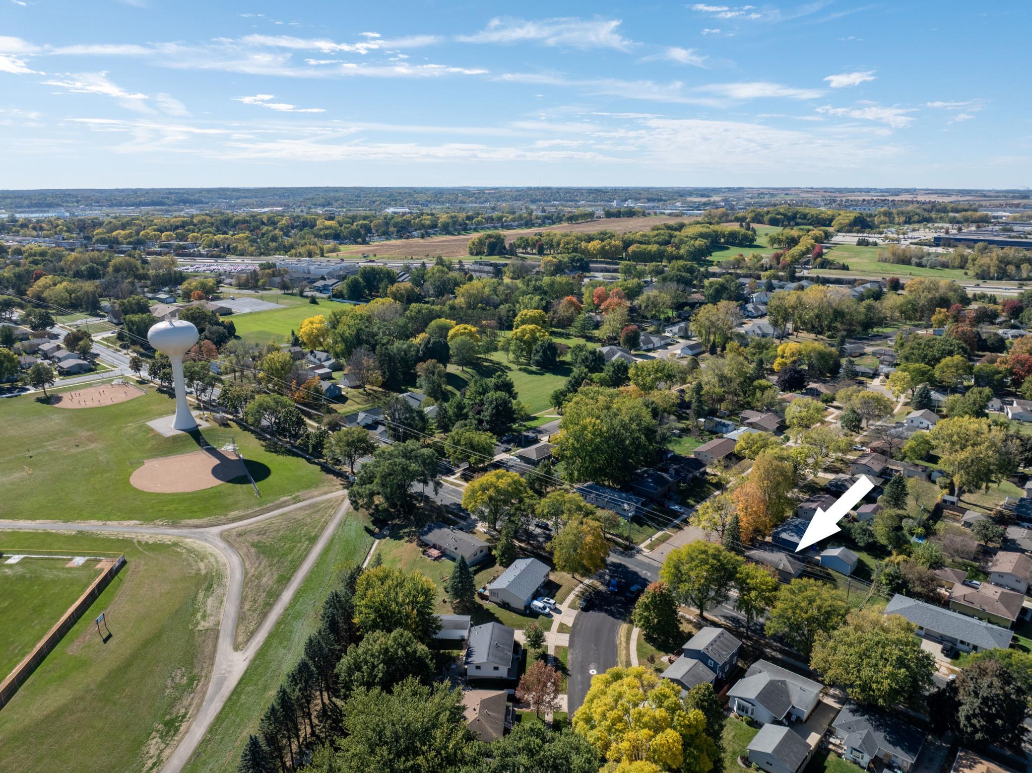 3305 18th Avenue Northwest Rochester, MN 55901 - Photo 31 of 34