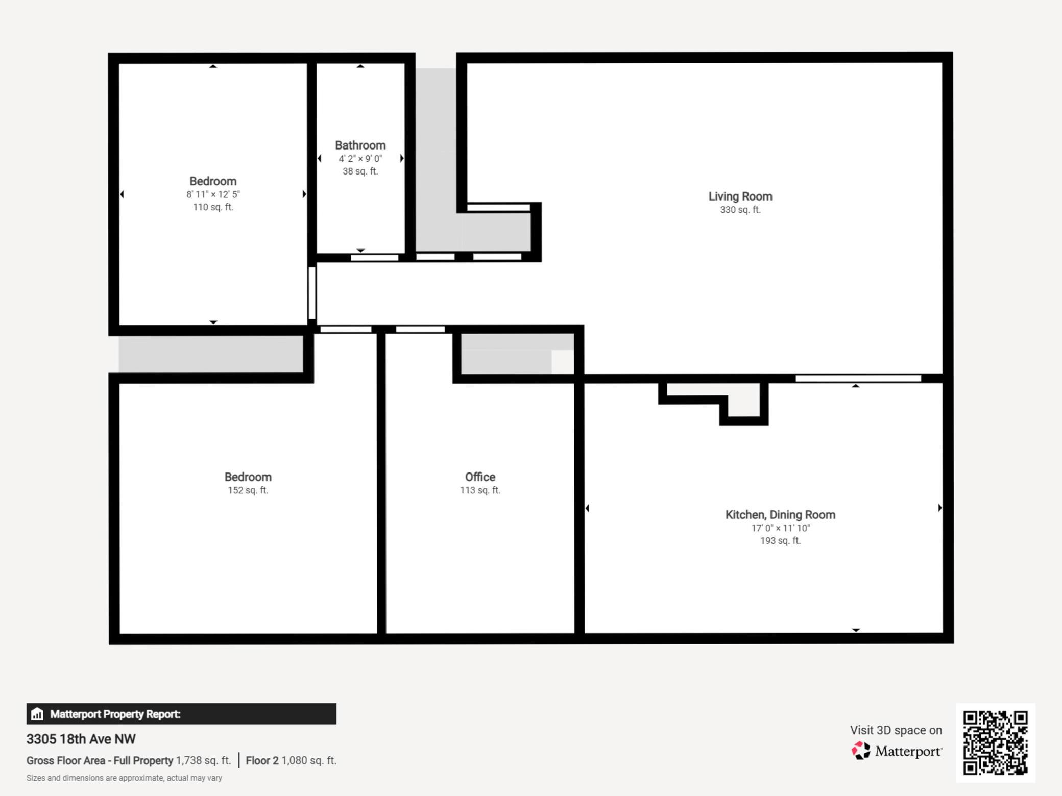 3305 18th Avenue Northwest Rochester, MN 55901 - Photo 33 of 34