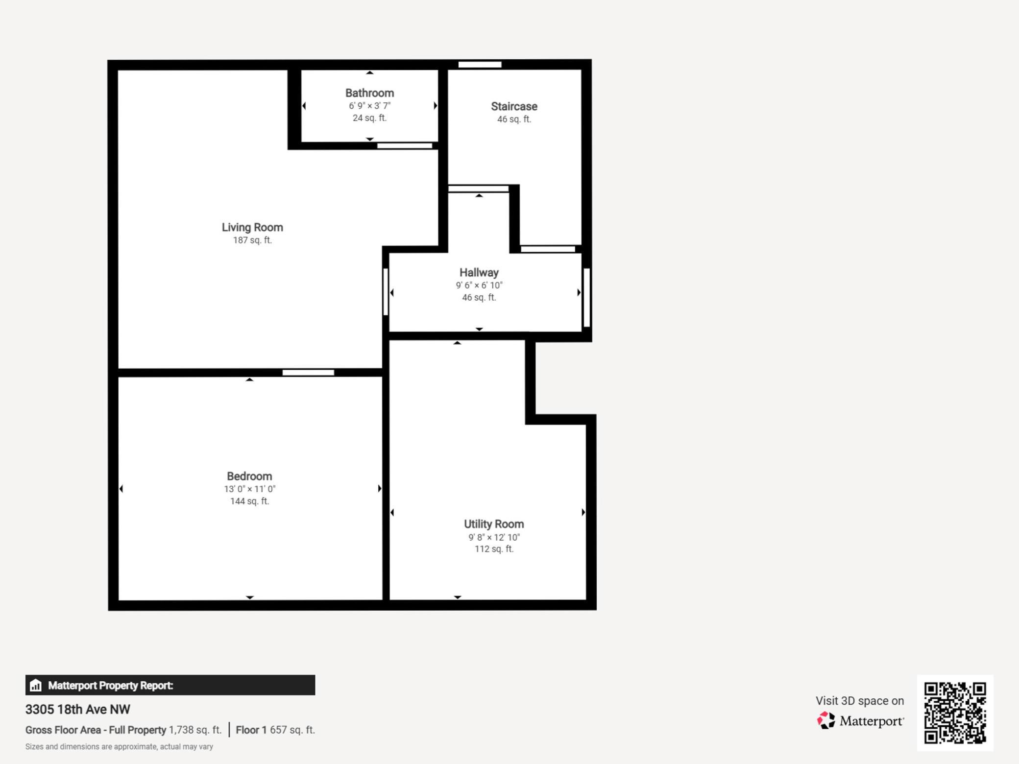 3305 18th Avenue Northwest Rochester, MN 55901 - Photo 34 of 34
