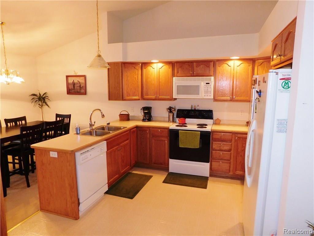 292 Addison Circle Fowlerville, MI 48836 - Photo 5 of 8