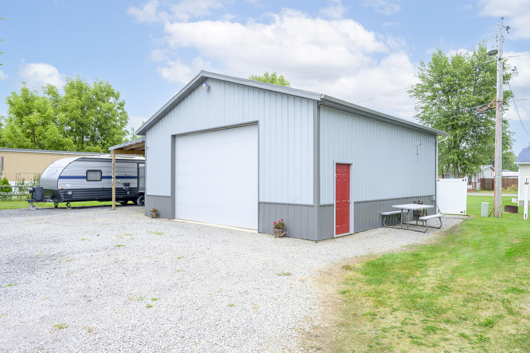 11518 Kickapoo Path Lakeview, OH 43331 - Photo 2 of 35