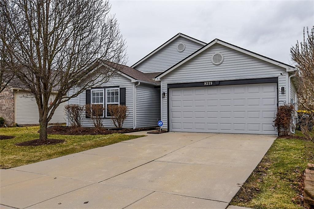 9219 West Rising Sun Drive Pendleton, IN 46064 - Photo 2 of 30