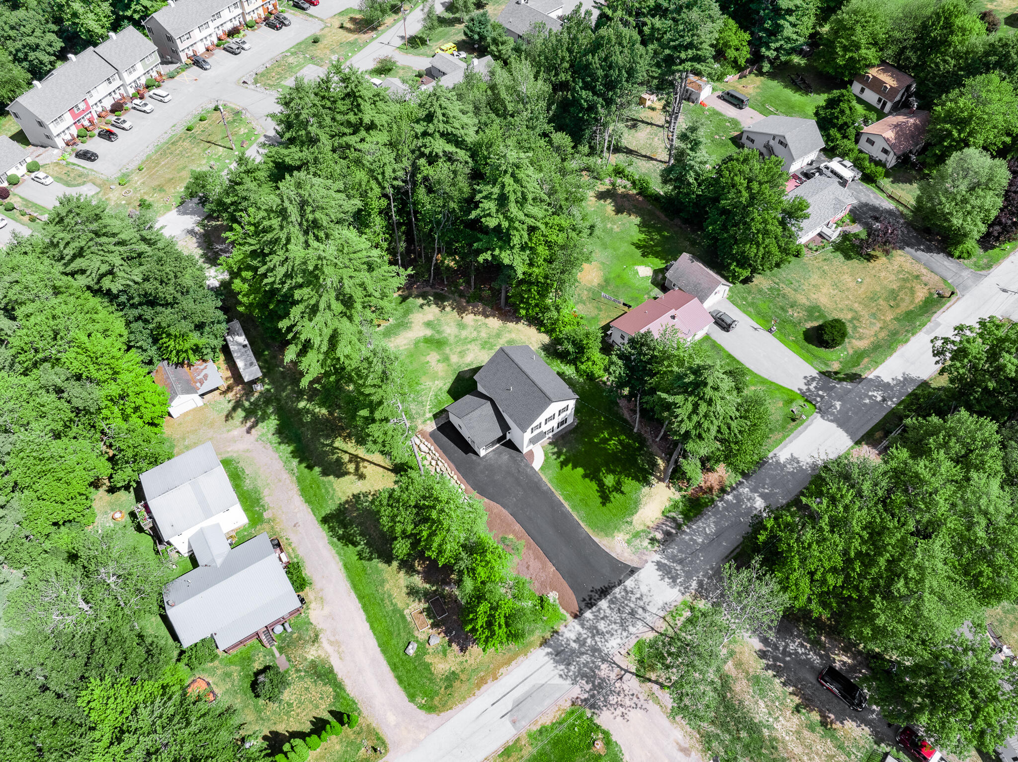 33 Sandy Point Road Milford, ME 04461 - Photo 5 of 31 Aerials-6