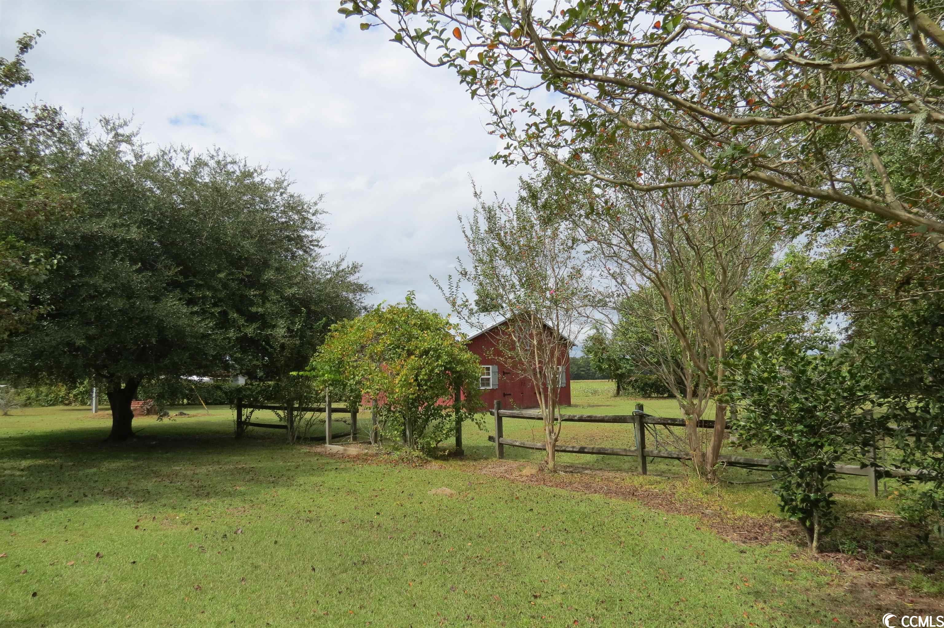979 West County Line Road Hemingway, SC 29554 - Photo 8 of 40