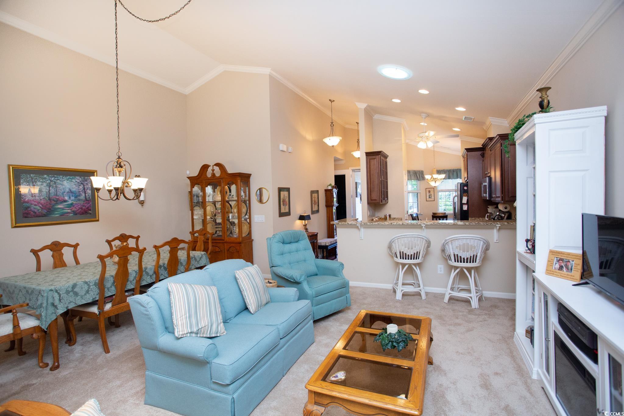 321 Declyn Court Murrells Inlet, SC 29576 - Photo 3 of 29 Gallery Image 3