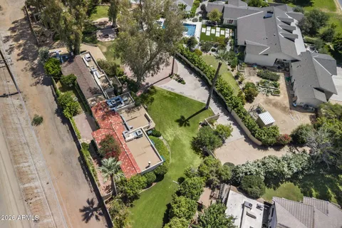 $2,395,000 | 4040 East Elm Street, Phoenix, AZ 85018